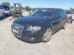 View Auto part Bonnet Hinge/Strut Audi A3 2005