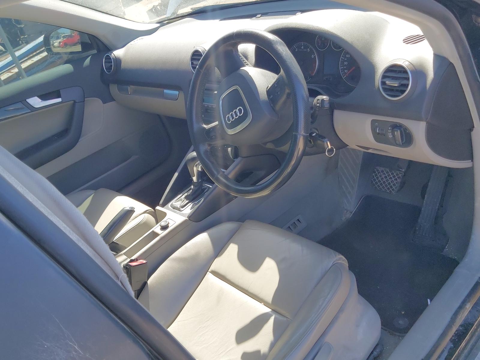 View Auto part Bonnet Hinge/Strut Audi A3 2005