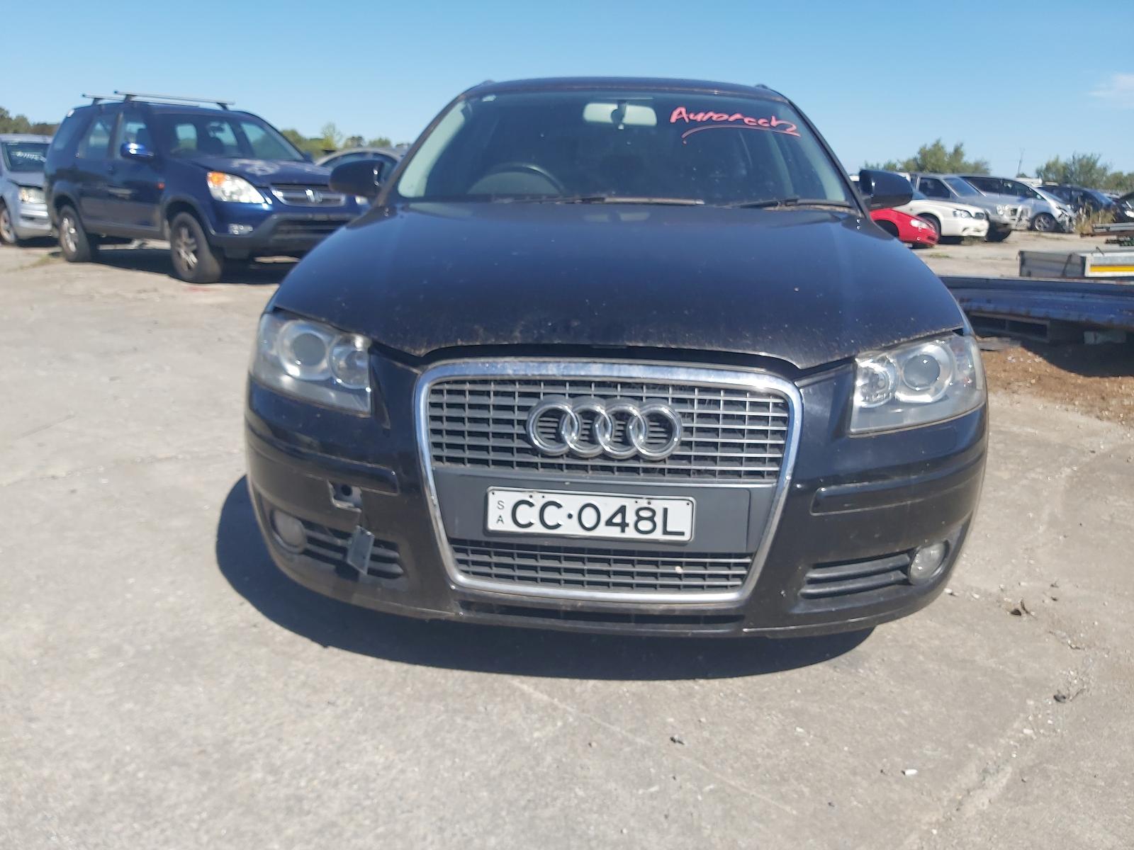 View Auto part Bonnet Hinge/Strut Audi A3 2005