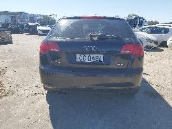 View Auto part Bonnet Hinge/Strut Audi A3 2005