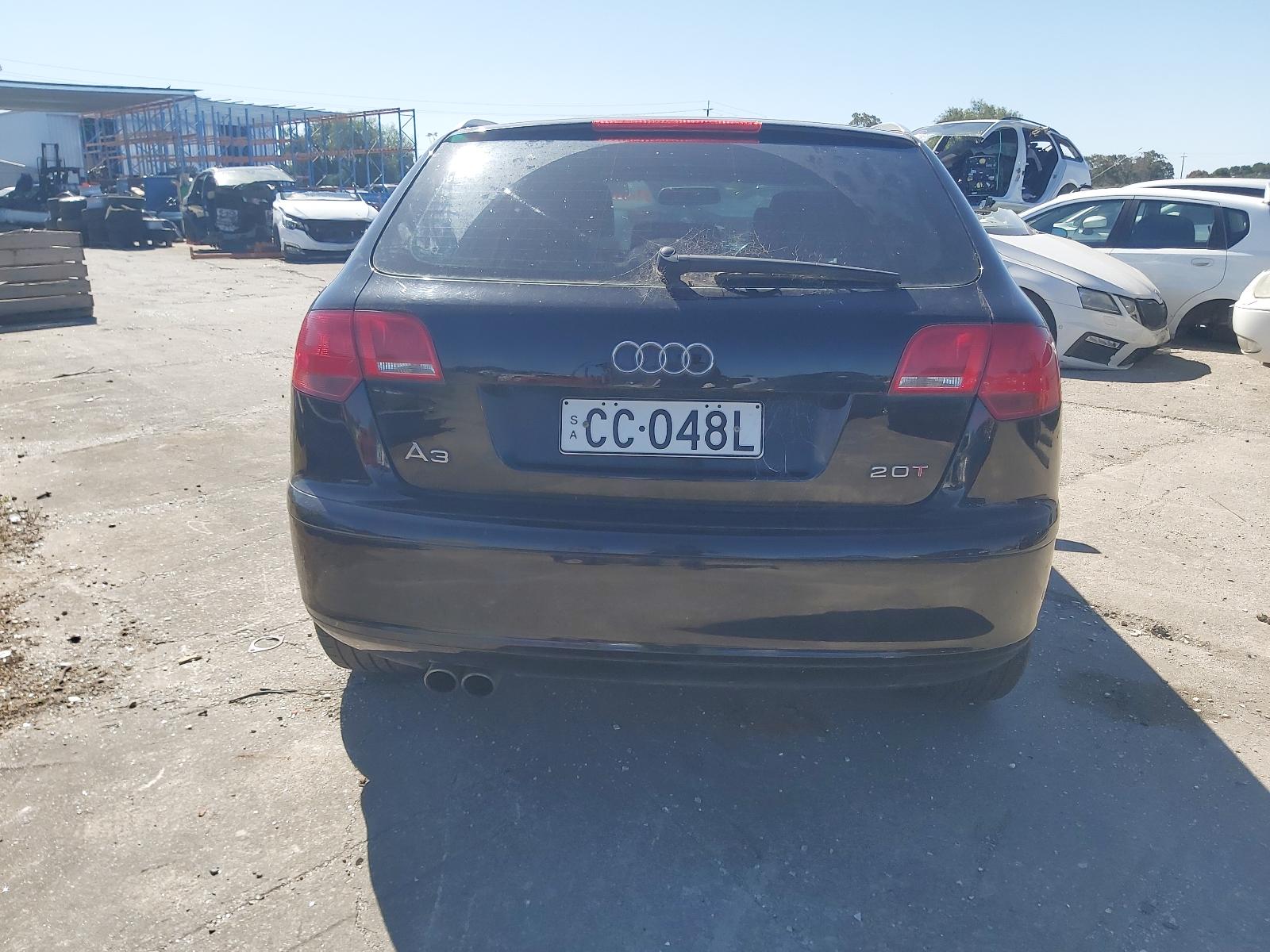 View Auto part Bonnet Hinge/Strut Audi A3 2005