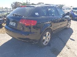 View Auto part Bonnet Hinge/Strut Audi A3 2005