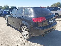 View Auto part Bonnet Hinge/Strut Audi A3 2005