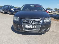 View Auto part Bonnet Hinge/Strut Audi A3 2005