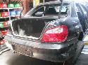 View Auto part Overflow Bottle Subaru Impreza 2005