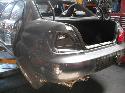 View Auto part Overflow Bottle Subaru Impreza 2005