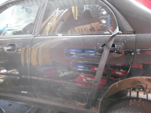 View Auto part Airbag Module/Sensor Subaru Impreza 2005