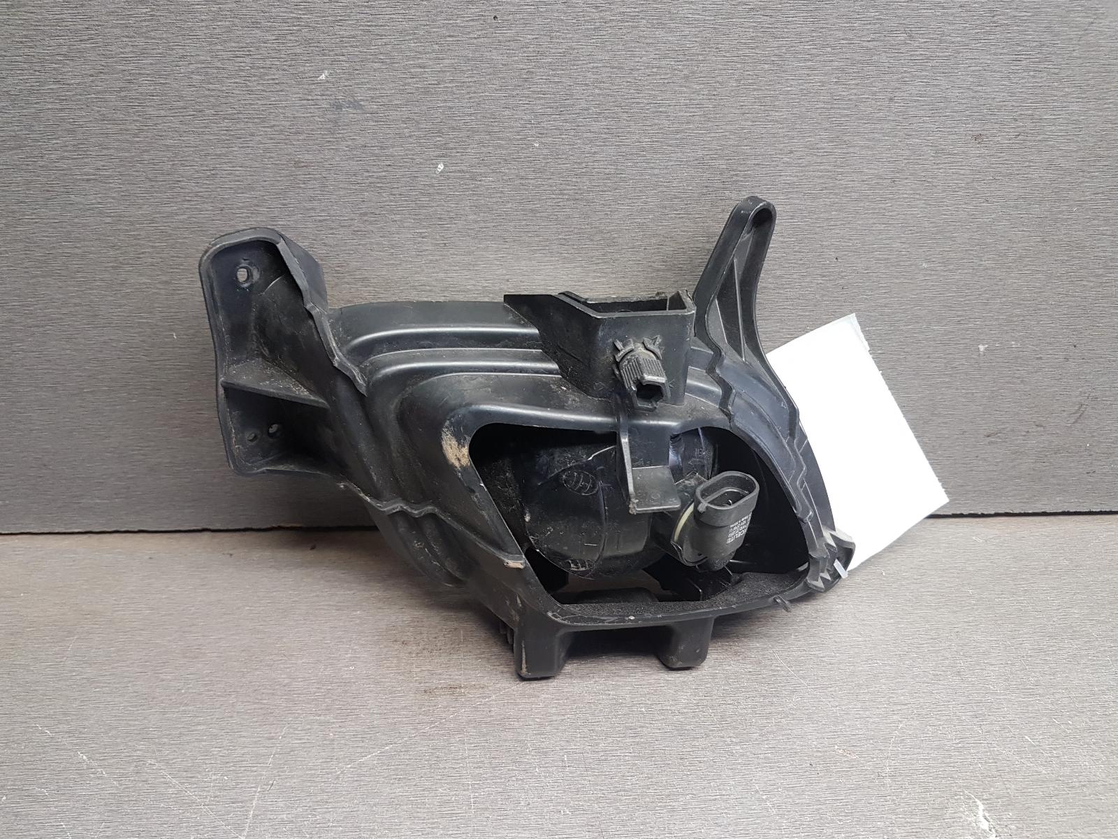 2010 Hyundai I30 Left Indicator/Fog/Side View Auto part Left Indicator/Fog/Side Hyundai I30 2010