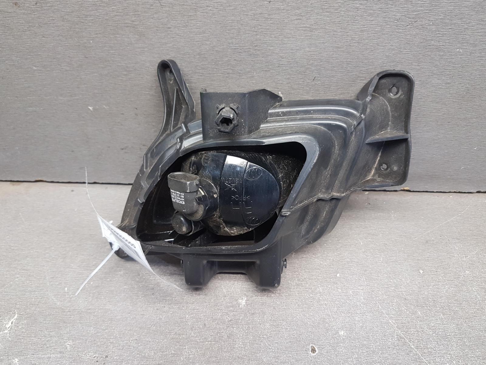 View Auto part Right Indicator/Fog/Side Hyundai I30 2010