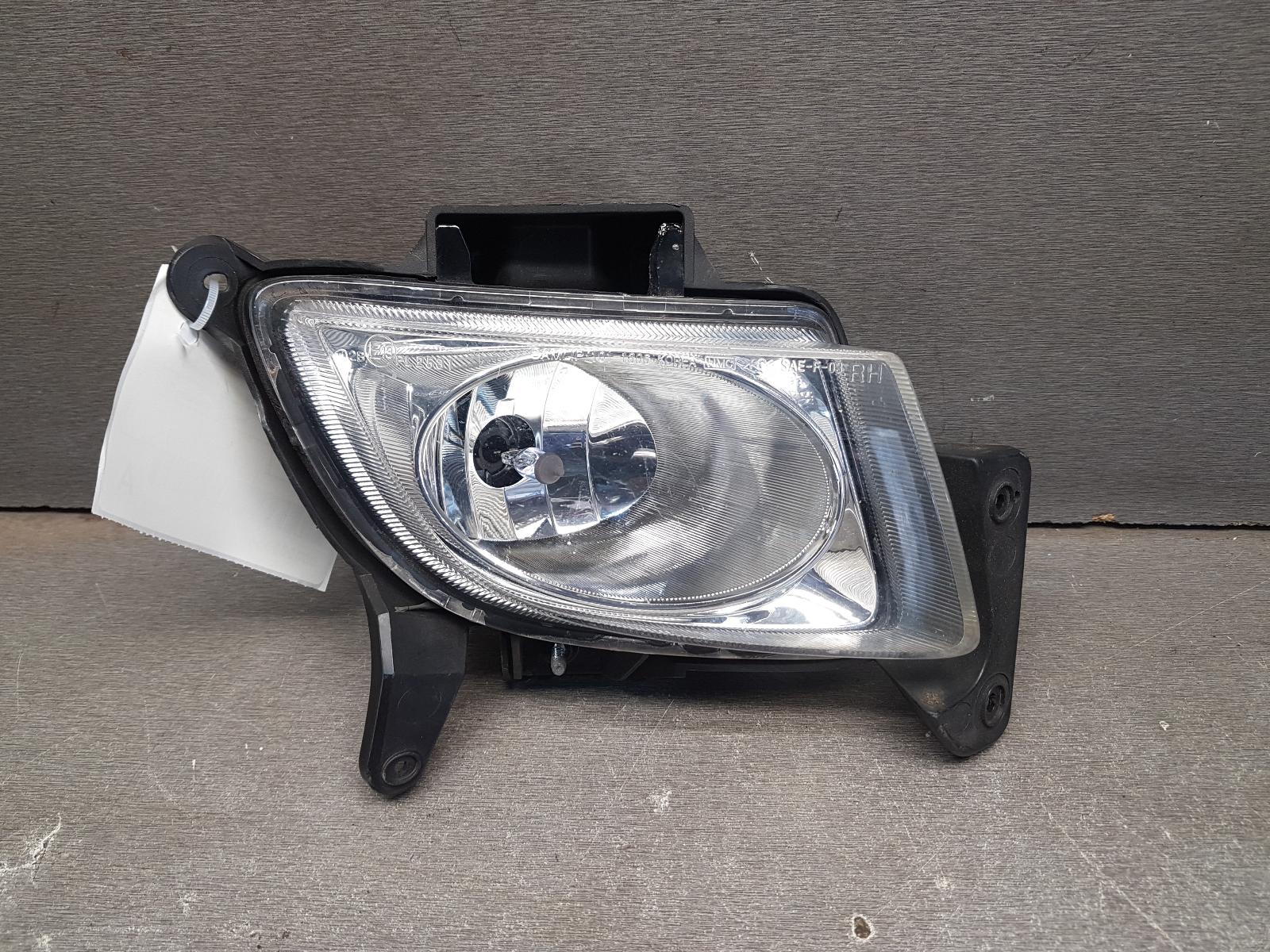 View Auto part Right Indicator/Fog/Side Hyundai I30 2010