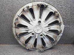 View Auto part Wheel Cover/Hub Cap Volkswagen Golf 2015