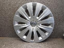 View Auto part Wheel Cover/Hub Cap Volkswagen Golf 2015