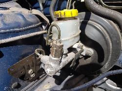 View Auto part Brake Booster Nissan Pulsar 2002