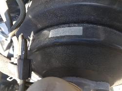 View Auto part Brake Booster Nissan Pulsar 2002