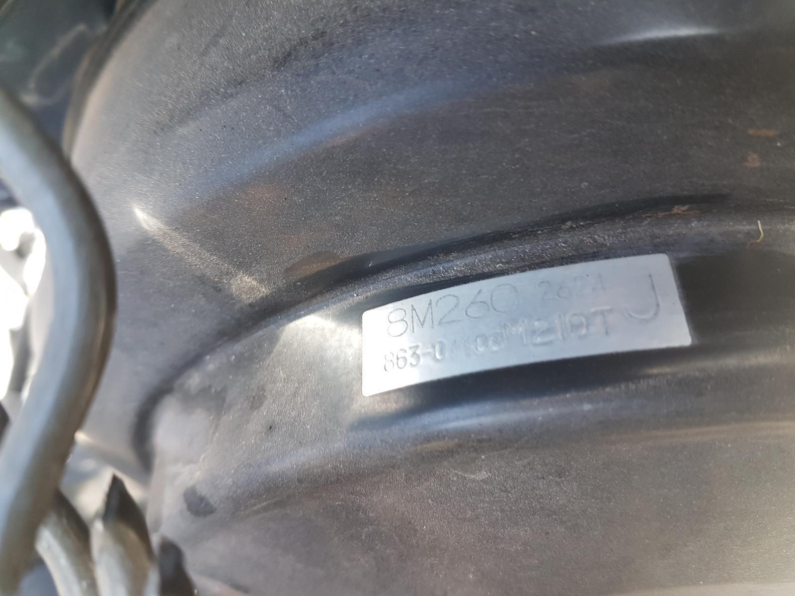 2002 Nissan Pulsar Brake Booster View Auto part Brake Booster Nissan Pulsar 2002