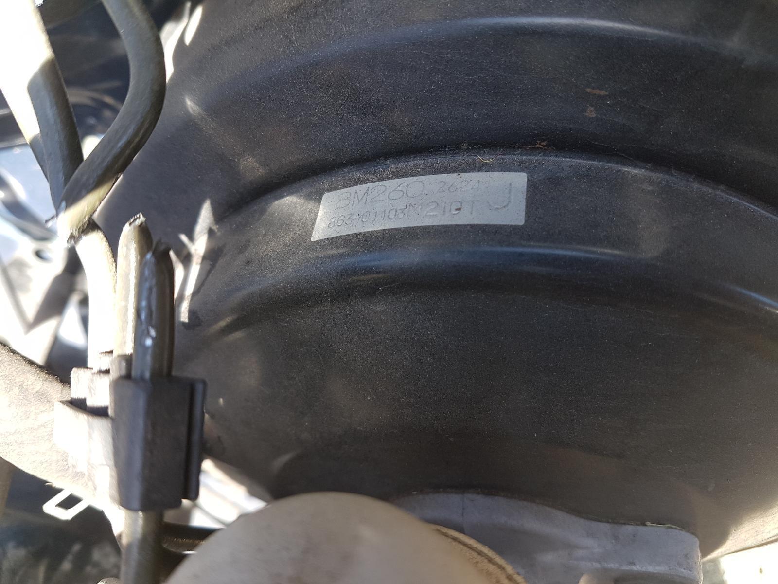 2002 Nissan Pulsar Brake Booster View Auto part Brake Booster Nissan Pulsar 2002