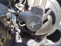 View Auto part Brake Booster Nissan Pulsar 2002