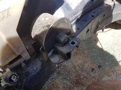 View Auto part Mount Nissan Pulsar 2002