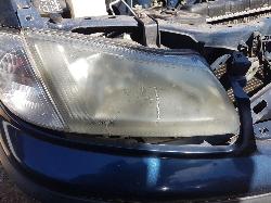 View Auto part Right Headlamp Nissan Pulsar 2002