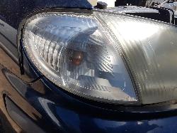 View Auto part Right Indicator/Fog/Side Nissan Pulsar 2002