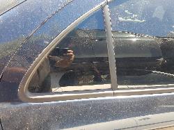 View Auto part Right Rear 1/4 Door Glass Nissan Pulsar 2002