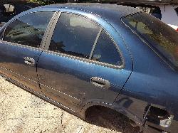 View Auto part Left Rear Door/Sliding Nissan Pulsar 2002