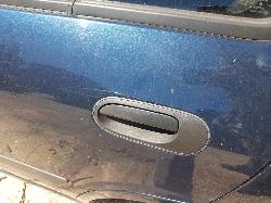 View Auto part Door Handle Nissan Pulsar 2002