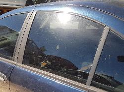 View Auto part Left Rear Door Window Nissan Pulsar 2002