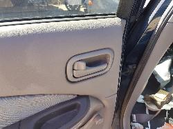 View Auto part Door Handle Nissan Pulsar 2002