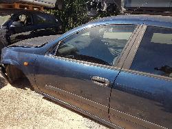 View Auto part Left Front Door Nissan Pulsar 2002