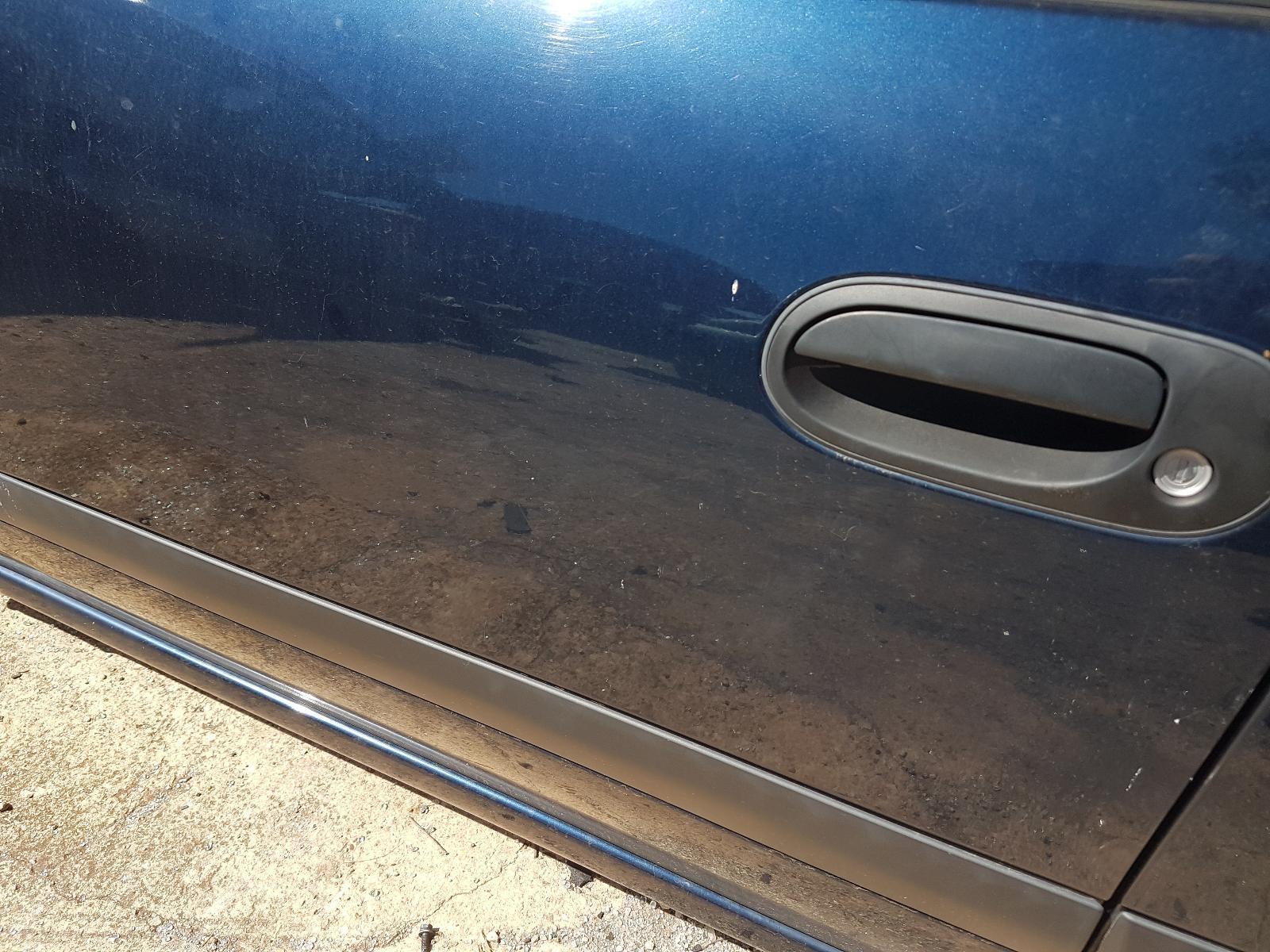2002 Nissan Pulsar Door Handle View Auto part Door Handle Nissan Pulsar 2002