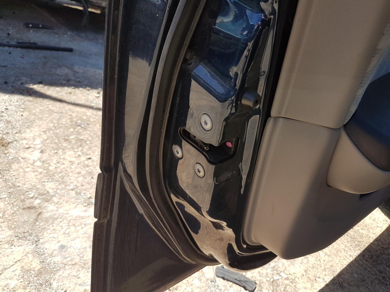2002 Nissan Pulsar Door/Boot/Gate Lock View Auto part Door/Boot/Gate Lock Nissan Pulsar 2002