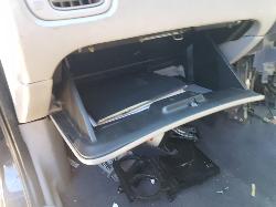 View Auto part Glove Box Nissan Pulsar 2002