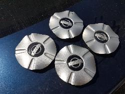 View Auto part Wheel Cover/Hub Cap Nissan Pulsar 2002