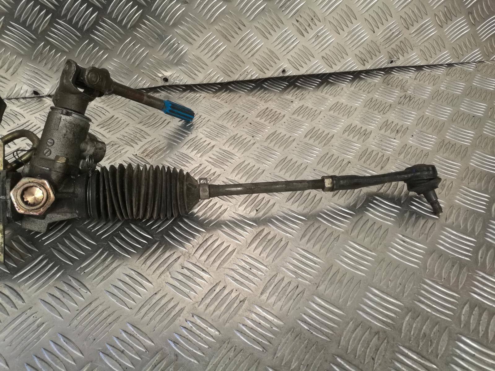 View Auto part Steering Box/Rack Daihatsu Sirion 2003