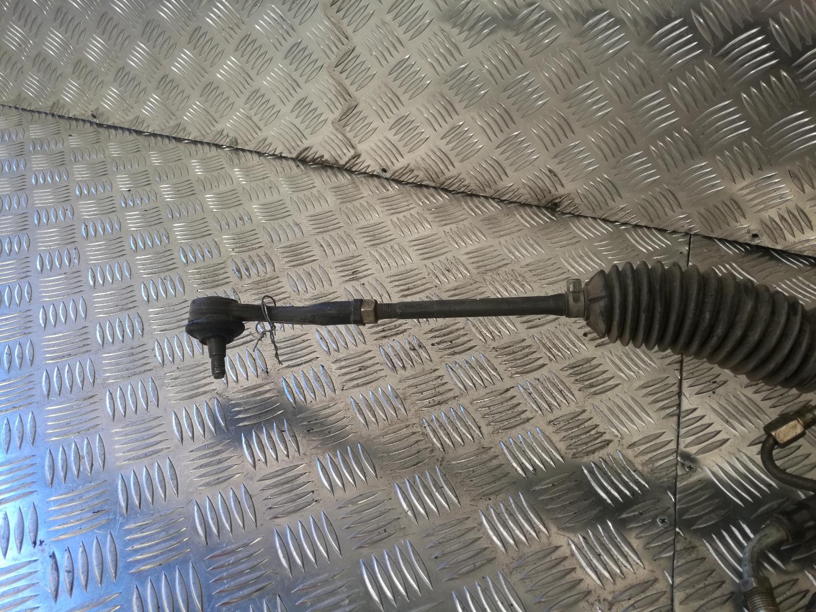 View Auto part Steering Box/Rack Daihatsu Sirion 2003