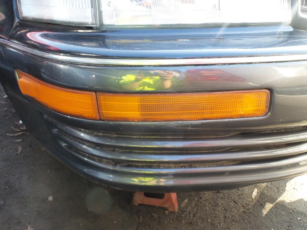View Auto part Sunvisor Lexus Ls400 1991