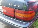 View Auto part Door/Boot/Gate Lock Lexus Ls400 1991