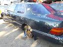 View Auto part Sunvisor Lexus Ls400 1991