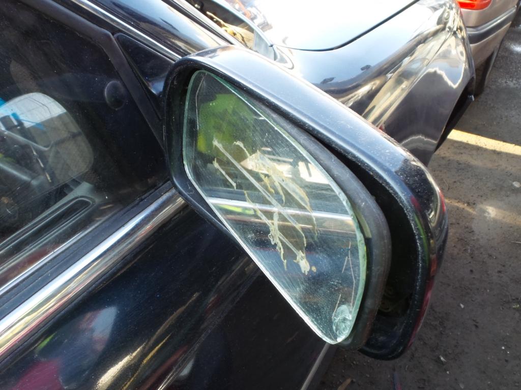 View Auto part Sunvisor Lexus Ls400 1991