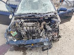 View Auto part Fuse Box Toyota Corolla 2005