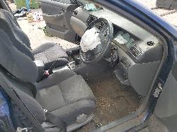 View Auto part Fuse Box Toyota Corolla 2005