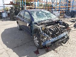 View Auto part Fuse Box Toyota Corolla 2005