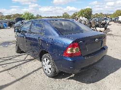 View Auto part Fuse Box Toyota Corolla 2005