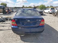 View Auto part Fuse Box Toyota Corolla 2005