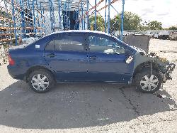 View Auto part Fuse Box Toyota Corolla 2005