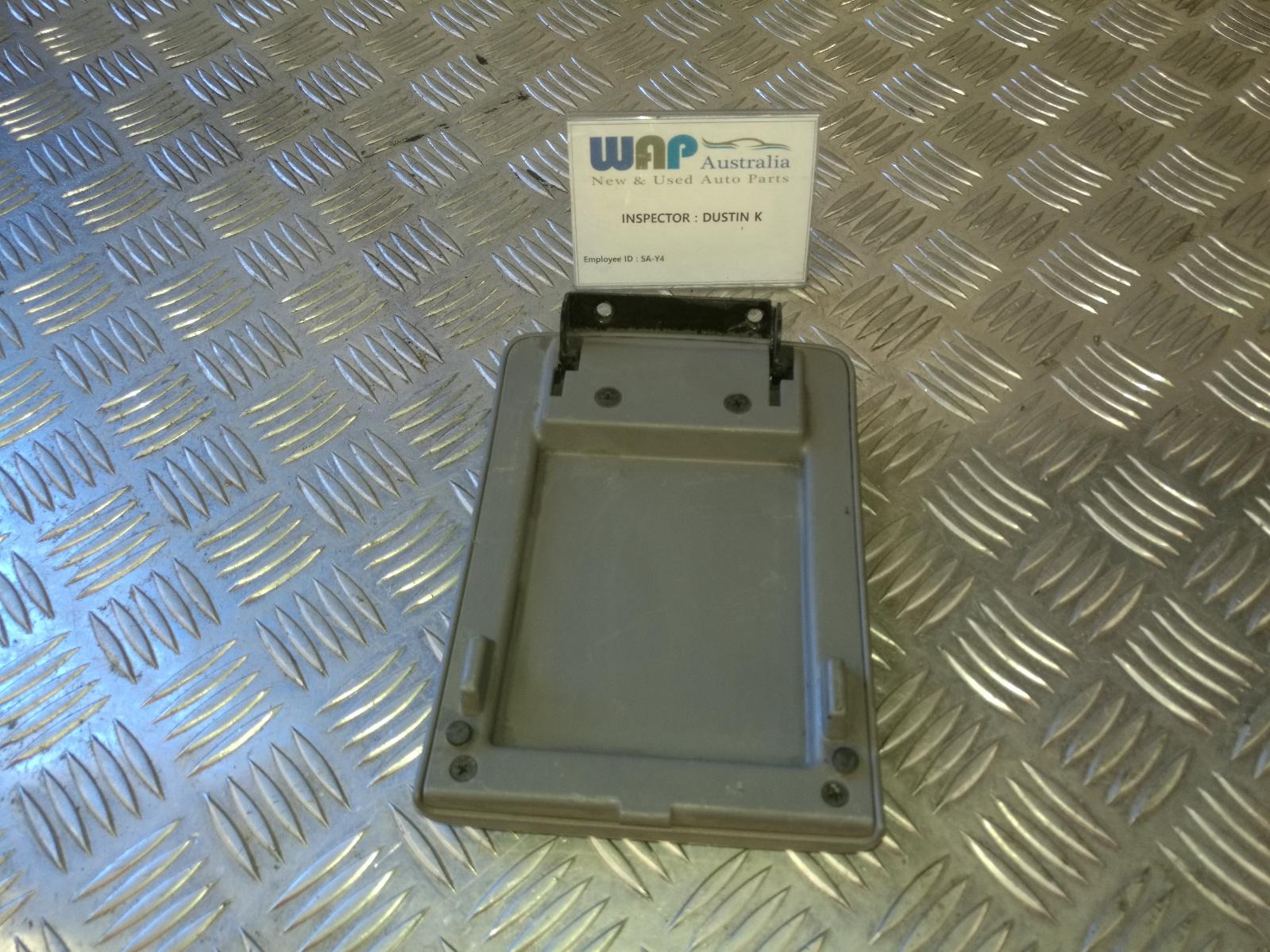 2004 Subaru Forester Console View Auto part Console Subaru Forester 2004