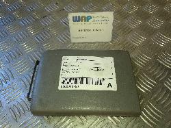 View Auto part Console Subaru Forester 2004