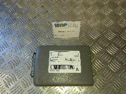 View Auto part Console Subaru Forester 2004
