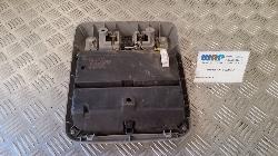 View Auto part Courtesy Light Subaru Forester 2004